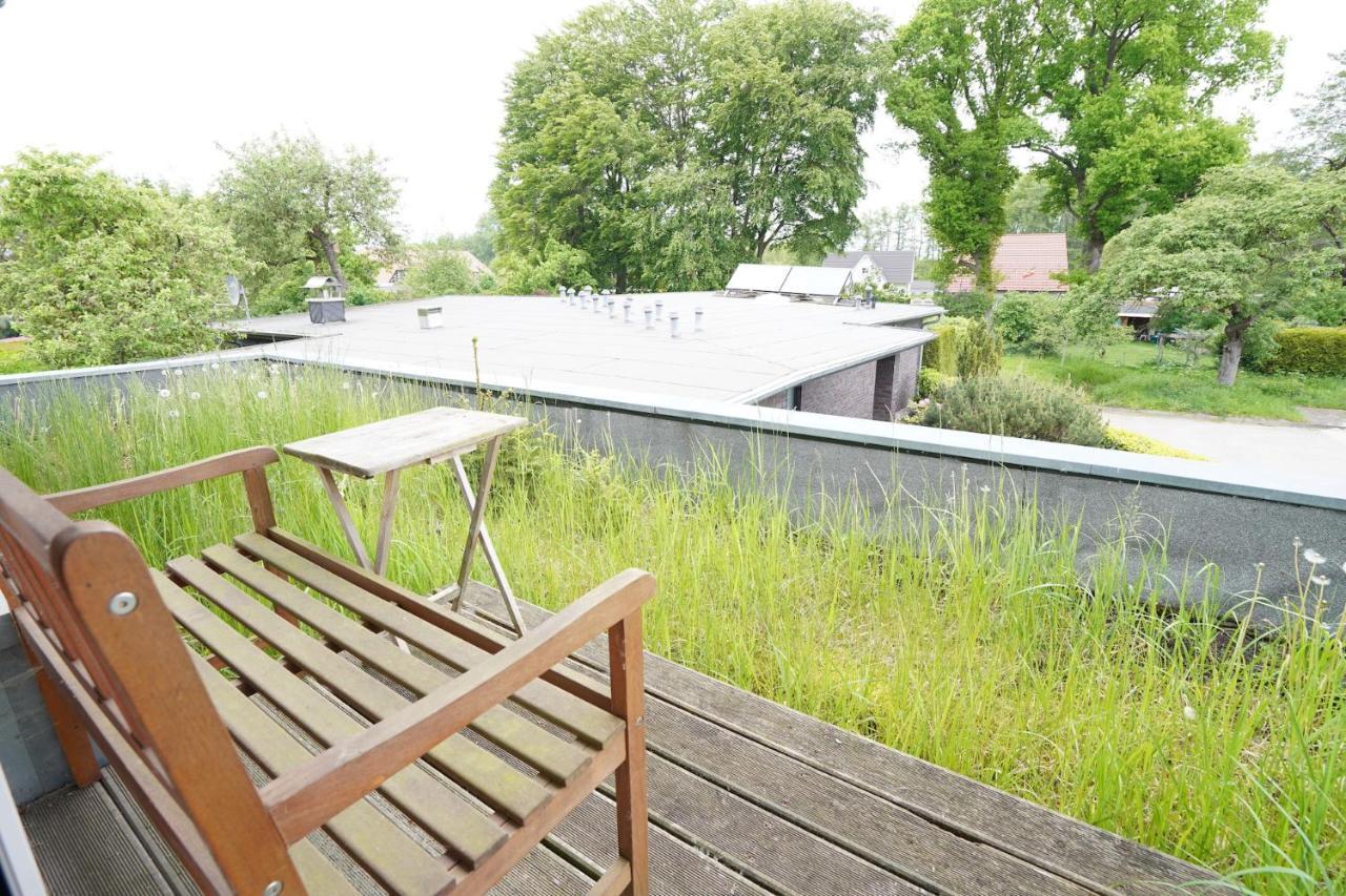 Fewo Ferien Am Schweriner See Flessenow ภายนอก รูปภาพ